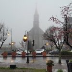 Tarde de muito frio no Rio Grande do Sul; veja as temperaturas