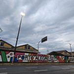 Chuva e frio em parte do Rio Grande do Sul nesta quinta-feira