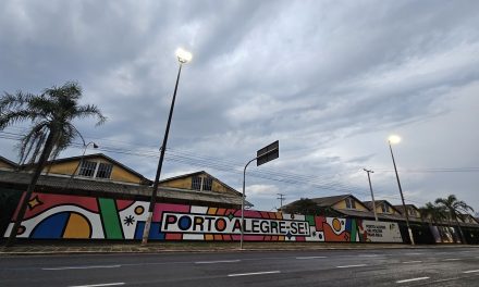 Chuva e frio em parte do Rio Grande do Sul nesta quinta-feira Previsão do tempo da MetSul indica chuva com temperatura baixa nesta quinta em parte do Rio Grande do Sul