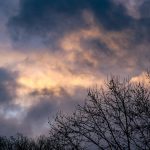 Onda de frio é passado; veja na previsão do tempo o que vem aí