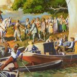 O tempo no dia que marca os 200 anos da colonização alemã