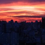 Julho terminará no Brasil com tempo frio, geada e calor de quase 40ºC