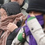 [En Español] Uruguay enfrentará período polar extremadamente frío