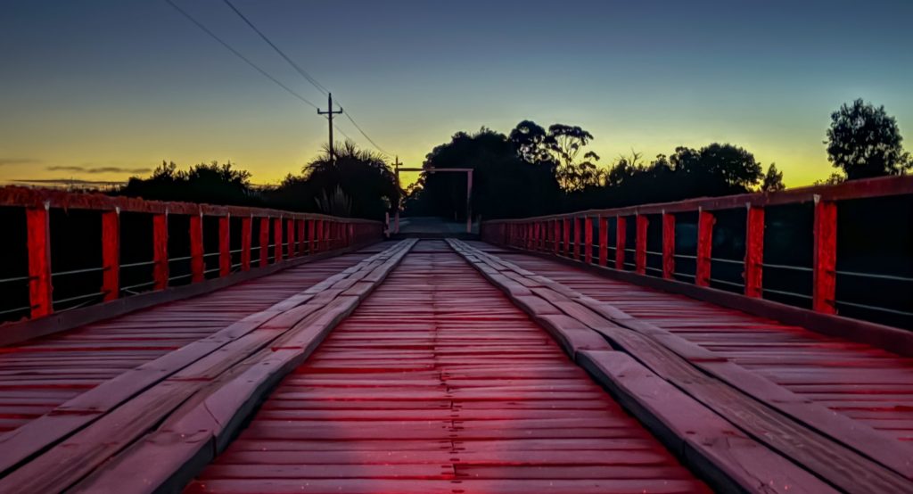 Onda de frio polar: temperatura cai a -6,3ºC no Uruguai