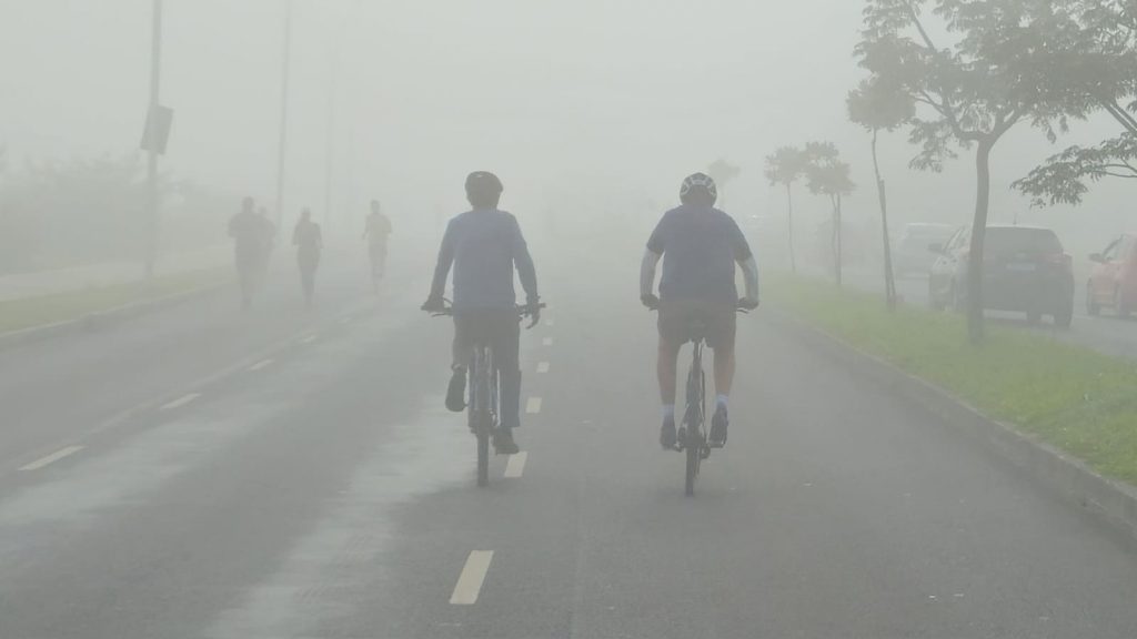 Entenda por que não estamos vivendo um período de veranico