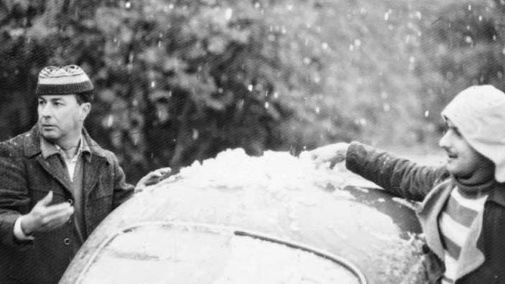 Neve em Porto Alegre: o 24 de agosto que jamais sairá da memória