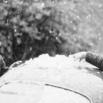 Neve em Porto Alegre: o 24 de agosto que jamais sairá da memória