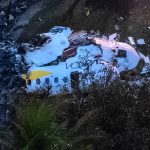 Especialistas afirmam que só gelo não derrubou avião em São Paulo