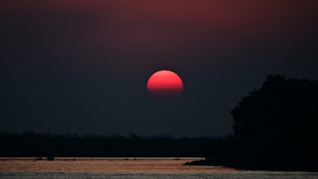 Centro-Oeste vai de morte de gado por frio a 41ºC em cinco dias