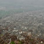 Amazônia: pior dia de fogo do ano até agora com quase 2 mil queimadas