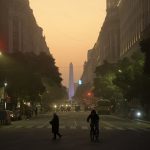 Calor quebra recordes de mais de um século para agosto na Argentina