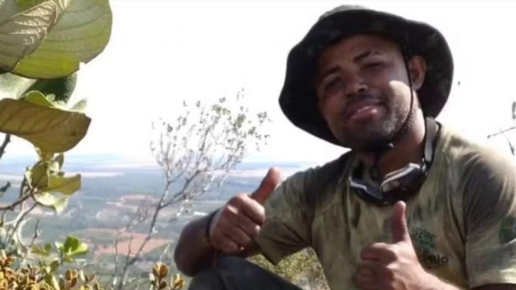 Herói, brigadista do Ibama morre combatendo queimada no Xingu