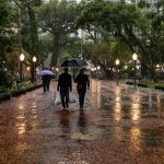 Chuva no Rio Grande do Sul: confira as últimas projeções de volumes