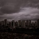 Entenda o que é soot e como fará com que São Paulo tenha chuva preta