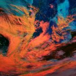 Ciclone provoca vento com força de furacão e estragos no Chile