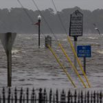 Tempestade nos EUA deve trazer chuva semelhante ao do desastre no RS