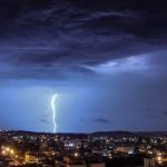 Frente fria romperá bloqueio com chuva no Sul e parte do Centro do Brasil