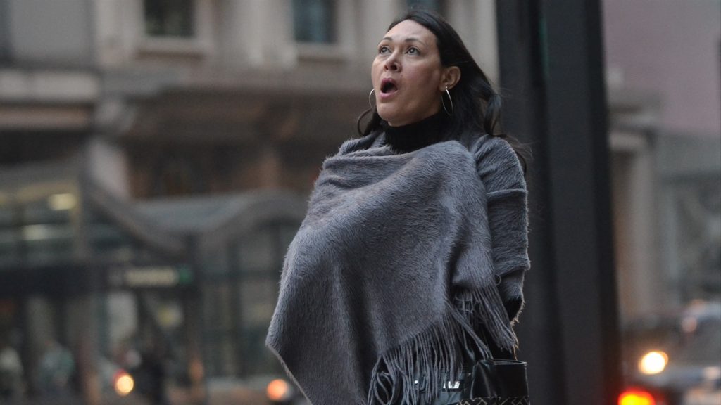 Até quando vai a onda de frio?
