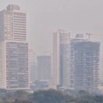 Alívio em São Paulo e muita fumaça em Goiás, Brasília e Minas Gerais