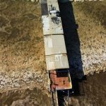 Entenda a grande ressaca do mar do Rio Grande do Sul ao Rio de Janeiro