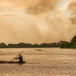 Pantanal supera média de queimadas de agosto inteiro em só seis dias