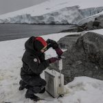 Superaquecimento na Antártida pode afetar clima por semanas a meses