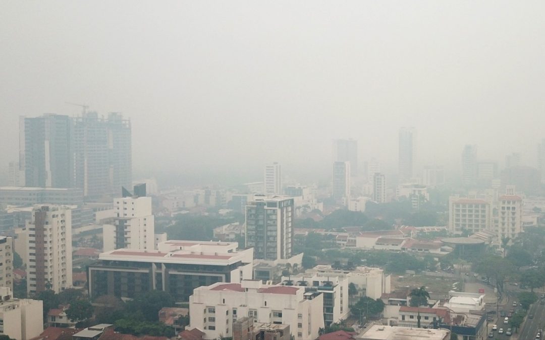 Bolívia arde com mais de três mil queimadas em apenas um dia Bolívia enfrenta o segundo pior agosto de fogo com o maior número de queimadas nesta época do ano desde 2010