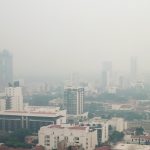 Bolívia arde com mais de três mil queimadas em apenas um dia