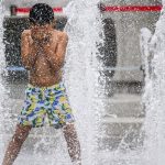 Onda de calor estabelece recorde de mais de um século na Coreia do Sul