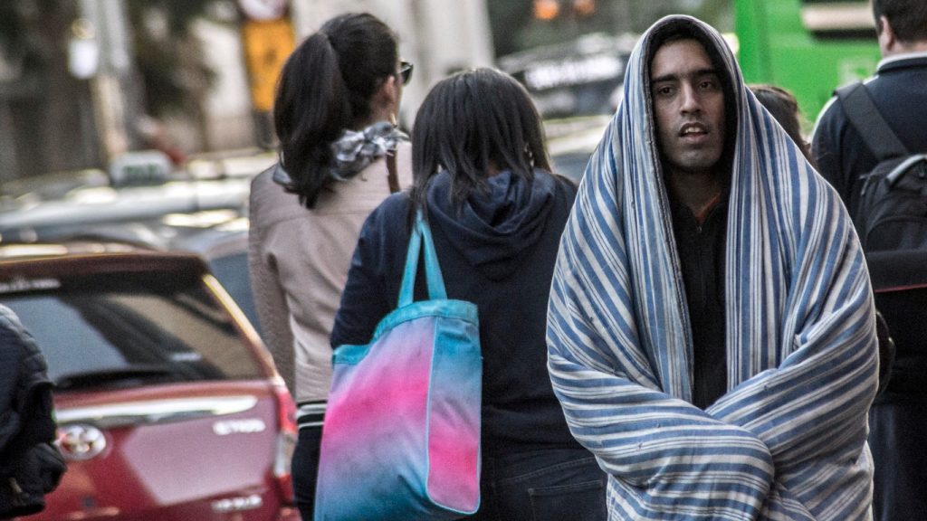 São Paulo terá sequência de noites muito frias com chance até de geada