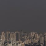 Até quando o ar vai seguir sujo em São Paulo?