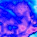 São Paulo terá aumento do frio e geada depois do fogo e fumaça