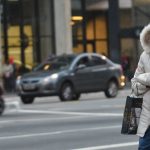 Cidade de São Paulo cai abaixo de zero após fumaça e chuva preta