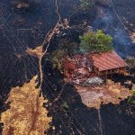 Onda de incêndios em São Paulo: cresce a suspeita de terrorismo