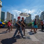São Paulo volta a enfrentar dias de calor após breve período frio