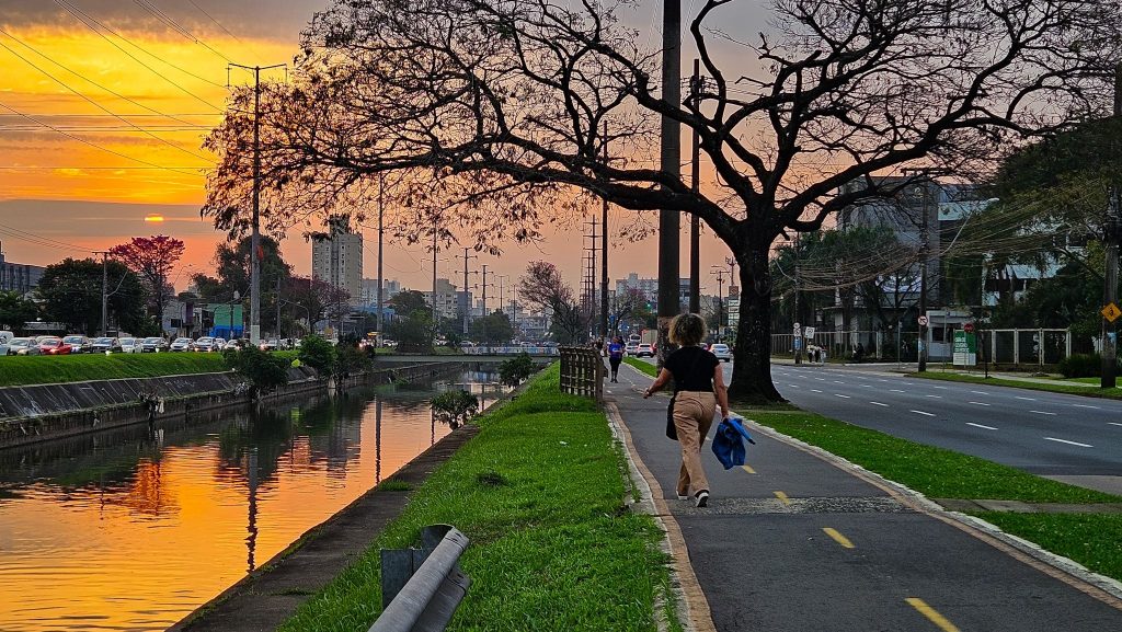 Planeje-se: veja o tempo dia a dia na semana no Rio Grande do Sul