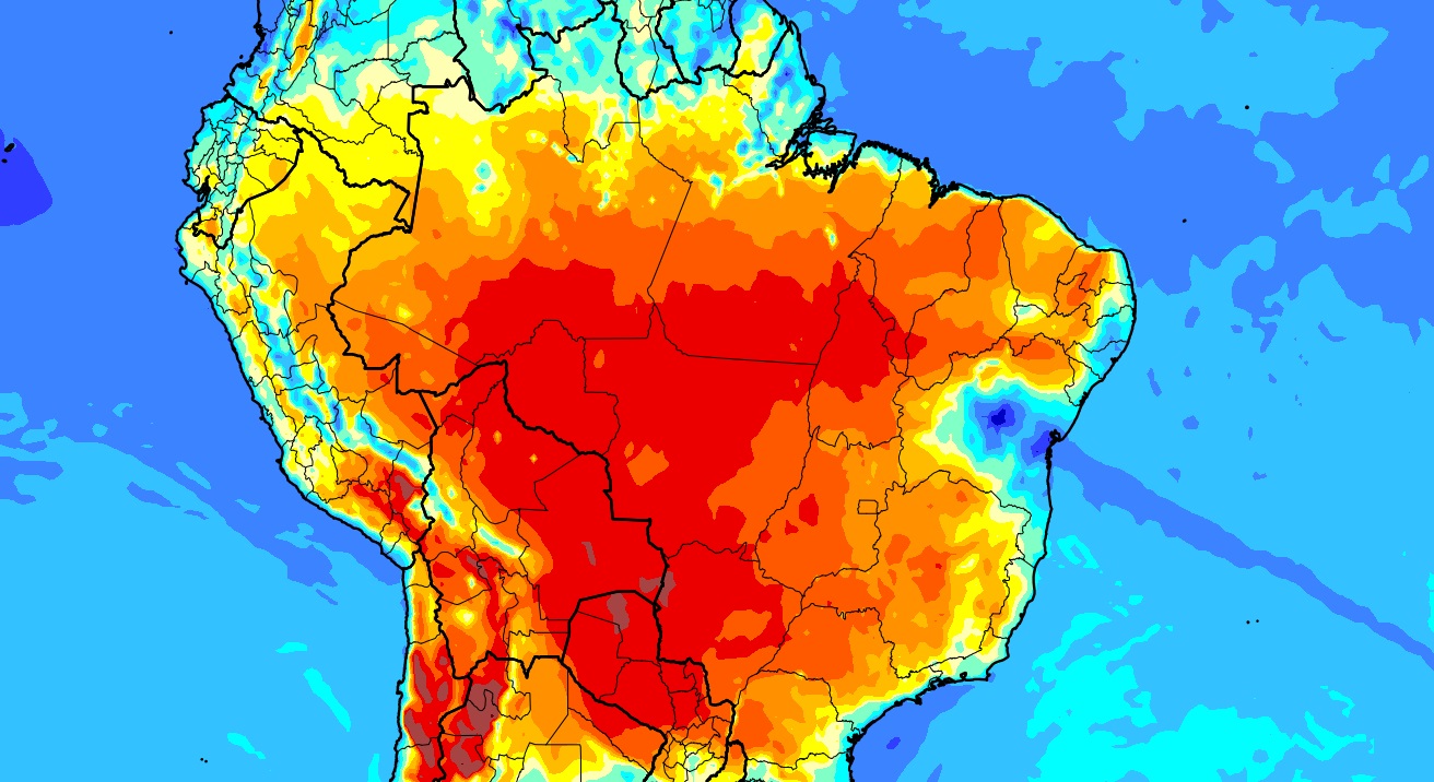 <span class="entry-title-primary">Umidade em níveis de emergência no Brasil cai a valores de Atacama</span> <h2 class="entry-subtitle">Massa de ar seco provoca umidade baixíssima em vários estados com níveis de emergência e valores do deserto do Atacama </h2>