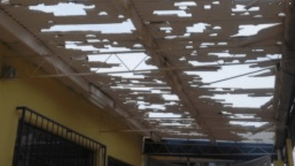 Verificamos: é enganoso que Bagé teve maior pedra de granizo do Brasil
