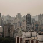 Verificamos: São Paulo não tem o ar mais poluído do mundo hoje