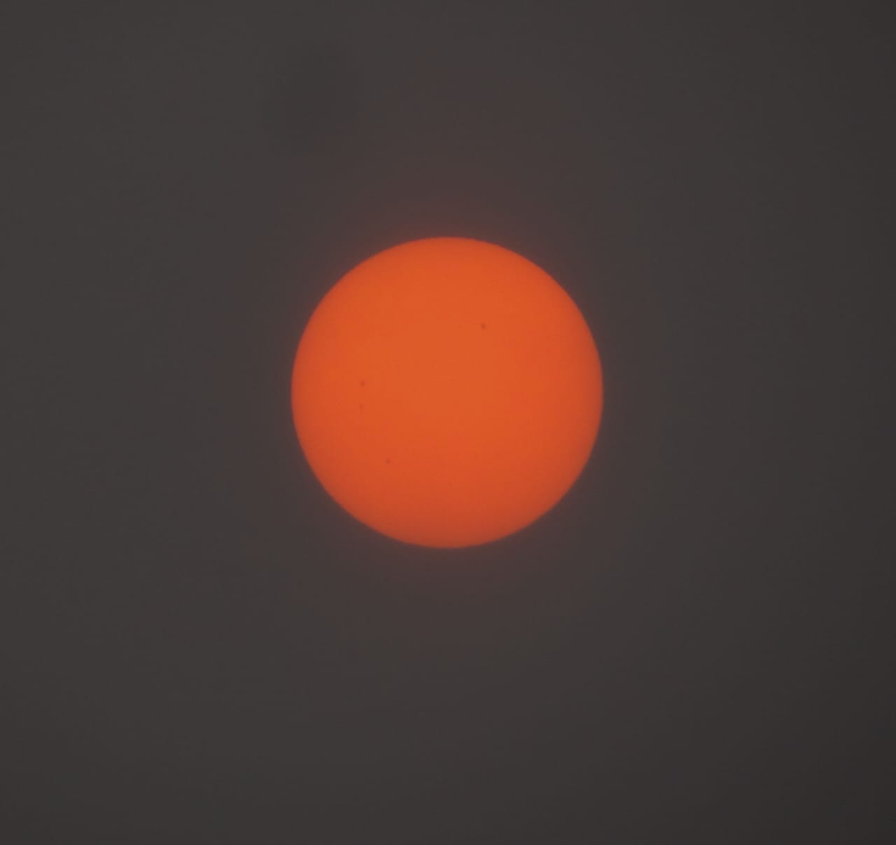 <span class="entry-title-primary">Calor no Rio Grande do Sul  atingirá pico de intensidade com muita fumaça</span> <h2 class="entry-subtitle">A massa de ar quente atingirá o período mais intenso no Rio Grande do Sul nesta quarta antes da virada no tempo de quinta para a sexta</h2>