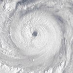 Supertufão vira o segundo ciclone mais intenso de 2024 no mundo