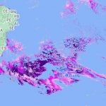 Fumaça de queimadas no Brasil cruza o Atlântico e alcança a África