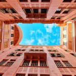 Quando vamos voltar a ver o céu azul