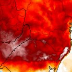 Primavera vai começar com forte onda de calor no Sul do Brasil