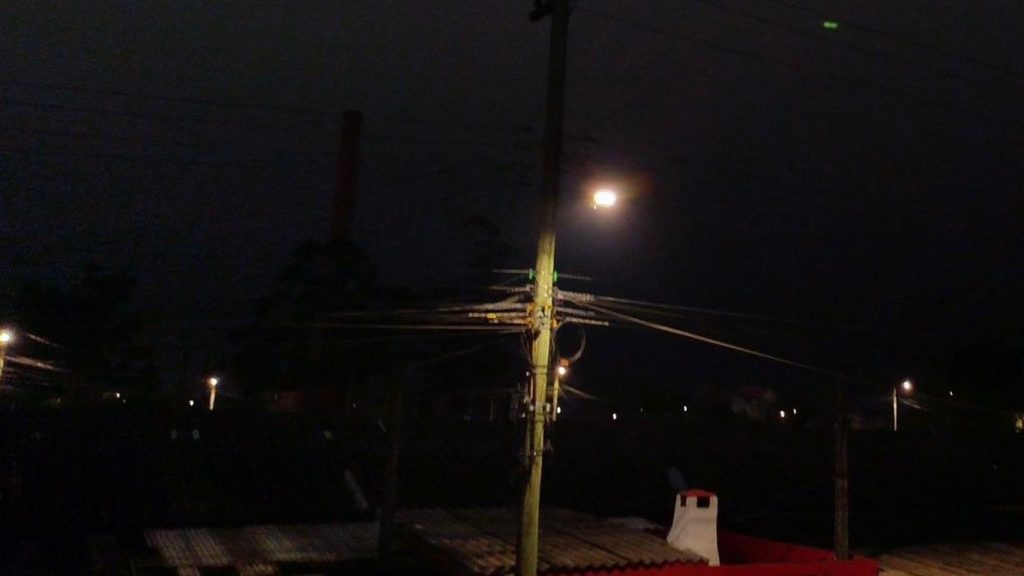 Entenda por que o céu do meio-dia parecia o da meia-noite