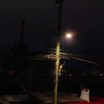 Entenda por que o céu do meio-dia parecia o da meia-noite