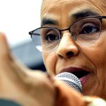 Brasil em chamas: Marina Silva denuncia “terrorismo” na onda de fogo
