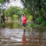 Emergência em Pelotas por risco de ruptura de barragens e açudes