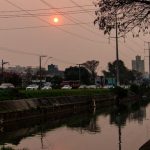 Fumaça expõe despreparo do Rio Grande do Sul para monitorar o ar