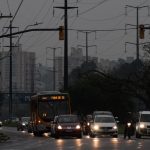 UFRGS registra alterações na composição da chuva em Porto Alegre